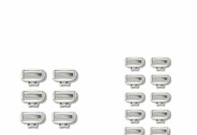 Flamingo Women’s Razor 5-Blade Refills Review: A Closer Look at Comfort & Performance