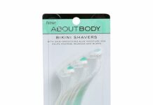 About Body Bikini Shavers Review: Is This Gentle Razor the Best for Sensitive Skin?