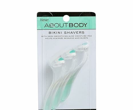 About Body Bikini Shavers Review: Is This Gentle Razor the Best for Sensitive Skin?