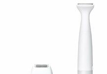 Panasonic Bikini Trimmer Review: Is This Wet/Dry Shaver Worth the Hype?