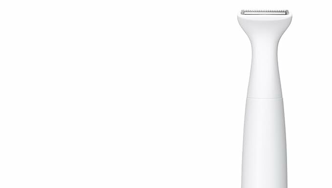 Panasonic Bikini Trimmer Review: Is This Wet/Dry Shaver Worth the Hype?