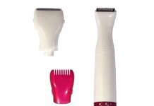 Vivitar 3 Piece Bikini Styler Kit Review: Is It the Best for Smooth, Precise Shaves?