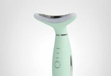 Mario Badescu Triple Light Massager Review: Does LED Therapy Really Firm & Sculpt?