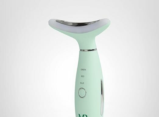 Mario Badescu Triple Light Massager Review: Does LED Therapy Really Firm & Sculpt?