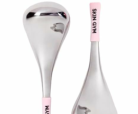 Skin Gym Cryo-Ice Massage Sticks Review: Does This Stainless Steel Roller Really Reduce Puffiness?