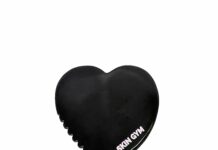 Skin Gym Lovey Gua Sha Face Massager Review: Does It Really Fight Puffy Eyes & Fine Lines?