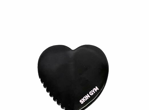 Skin Gym Lovey Gua Sha Face Massager Review: Does It Really Fight Puffy Eyes & Fine Lines?