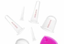SKIN GYM Face and Body Cupping Set Review: Does It Really Reduce Cellulite & Wrinkles?