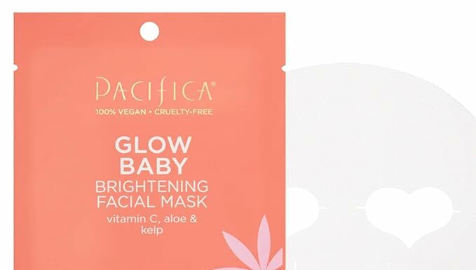 Pacifica Glow Baby Brightening Mask Review: Does It Really Fade Dark Spots?