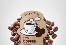 TONYMOLY I’m Coffee Sheet Mask Review: Does This De-Puffing Mask Live Up to the Hype?