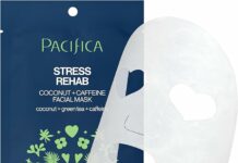 Pacifica Sheet Masks for Face Review: Does This Mask Really Calm and Refresh?