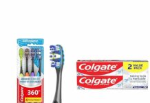 Colgate 360 Advanced Toothbrush & Whitening Toothpaste Review: Does It Really Work?