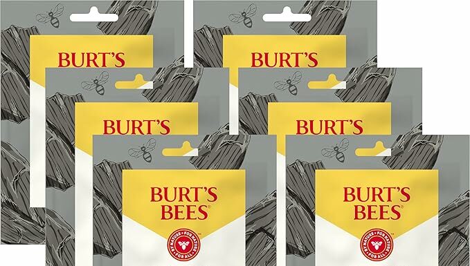 Burt’s Bees Detoxifying Charcoal Facial Sheet Mask Review: Does It Really Detoxify?