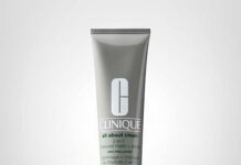 Clinique All About Clean 2-in-1 Charcoal Mask Scrub Review: Does It Really Detoxify?