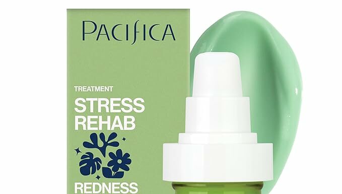 Pacifica Stress Rehab Mask Review: Does This Pore-Minimizing Mask Really Calm Redness?