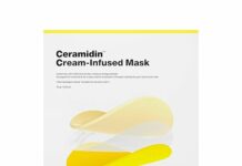 Dr.Jart+ Ceramidin Mask Review: Hydration and Skin Barrier Boost for Dry Skin