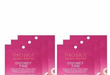Pacifica Disobey Time Mask Review: Hydrating, Anti-Aging, and Perfect for Dry Skin