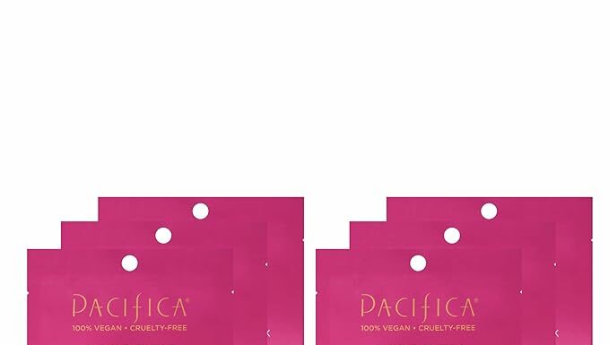 Pacifica Disobey Time Mask Review: Hydrating, Anti-Aging, and Perfect for Dry Skin