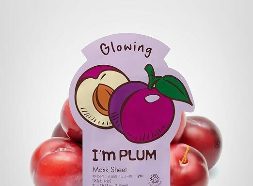 TONYMOLY I’m Plum Sheet Mask Review: Is This Hydrating Mask Worth the Glow?