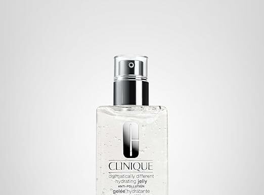 Clinique Dramatically Different Hydrating Jelly Review: Is It the Best Moisturizer for Your Skin?