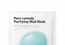 Dr.Jart+ Pore.Remedy Purifying Mud Mask Review: Does It Really Clear Pores?