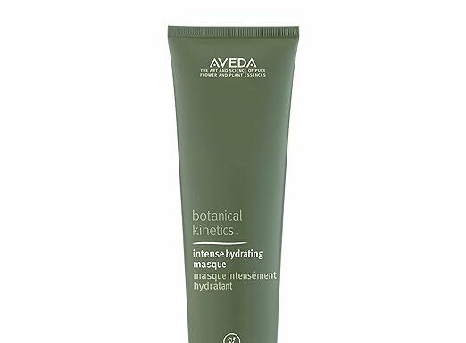 Aveda Botanical Kinetics Hydrating Masque Review: Does It Really Soothe Dry Skin?