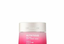 Estée Lauder Nutritious Melting Soft Cream Review: Does Niacinamide Really Minimize Pores?