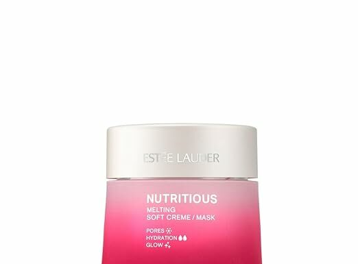 Estée Lauder Nutritious Melting Soft Cream Review: Does Niacinamide Really Minimize Pores?