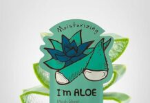 TONYMOLY I’m Real Sheet Mask Review: Is This Aloe Mask Worth Your Skin?