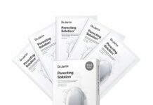 Dr.Jart+ Dermask Porecting Solution Review: Does This Charcoal Mask Really Control Oily Skin?