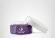 Meaningful Beauty Revive & Brighten Eye Mask Review: Does It Really Reduce Puffiness?