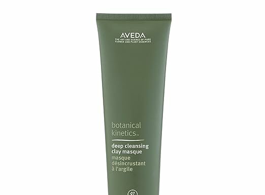Aveda Botanical Kinetics Deep Cleansing Clay Masque Review: Does It Really Purify Oily Skin?
