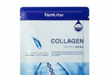Farmstay Collagen Sheet Mask Review: Hydration, Firmness & Skin Elasticity Tested!
