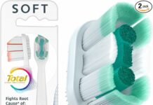 Colgate Total Active Prevention Toothbrush Review: Deep Clean for Healthy Gums