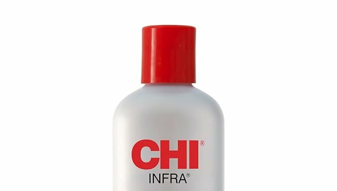 CHI Infra Silk Infusion Review: Does This Leave-In Treatment Really Strengthen All Hair Types?