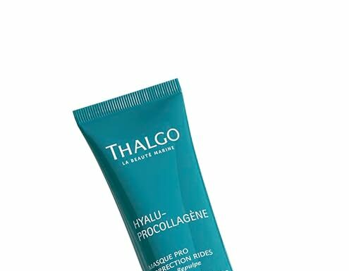 THALGO Marine Skincare Wrinkle Correcting Pro Mask Review: Is It Worth the Hype?