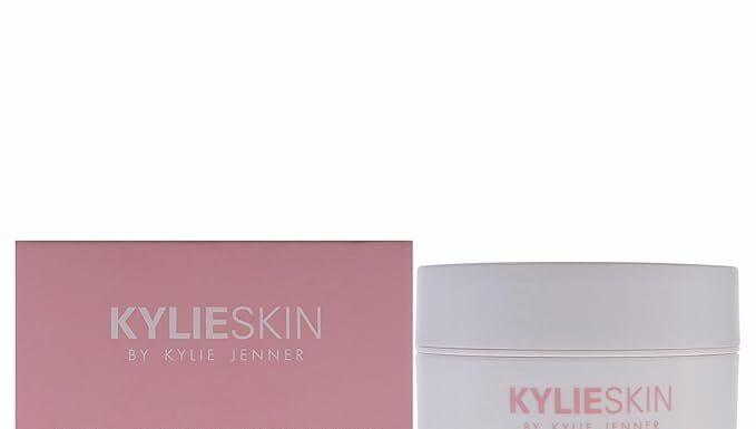 Kylie Cosmetics AHA Enzyme Glow Mask Review: Does It Really Brighten Your Skin?