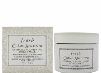 Fresh Cream Ancienne Honey Mask Review: Is It the Ultimate Skin Nourisher?