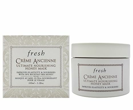 Fresh Cream Ancienne Honey Mask Review: Is It the Ultimate Skin Nourisher?
