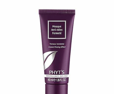 Phyts Anti-Wrinkle Firming Mask Review: Lifting, Plumping & Toning for Youthful Skin