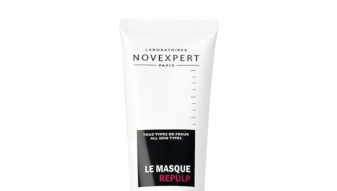 Novexpert The Repulp Mask Review: Is This Hydrating Face Mask Worth the Hype?
