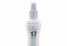 BioSilk Silk Therapy Miracle 17 Leave-In Conditioner Review: Does It Really Repair Damaged Hair?