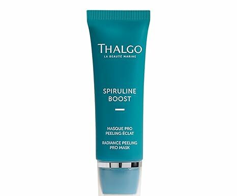 THALGO Spirulina Boost 2.0 Review: Does This Exfoliating Mask Really Revitalize Skin?