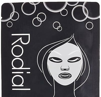 Rodial Snake Oxygenating & Cleansing Bubble Mask Review: Is It Worth the Hype?