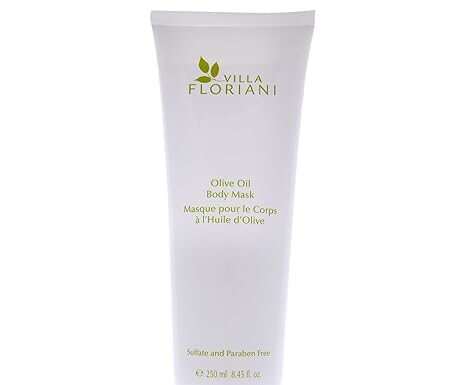 Villa Floriani Olive Oil Body Mask Review: Does It Really Boost Skin Glow?