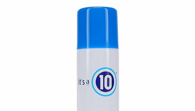 It’s A 10 Miracle Blowdry Volumizer Review: Is It Worth the Hype?