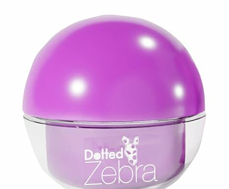Dotted Zebra Peel Off Sparkle Mask Review: Hydrating Glow with Collagen & Hyaluronic Acid