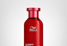 Wella Professionals ULTIMATE REPAIR Shampoo Review: Does It Really Restore Damaged Hair?