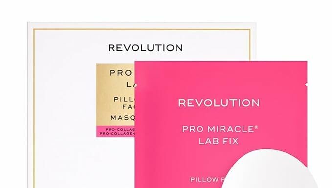 Revolution Pro Miracle Pro-Tox Mask Review: Does It Really Boost Skin Elasticity?