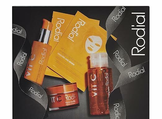 Rodial Vit C Skincare Set Review: Does It Really Brighten and Hydrate?